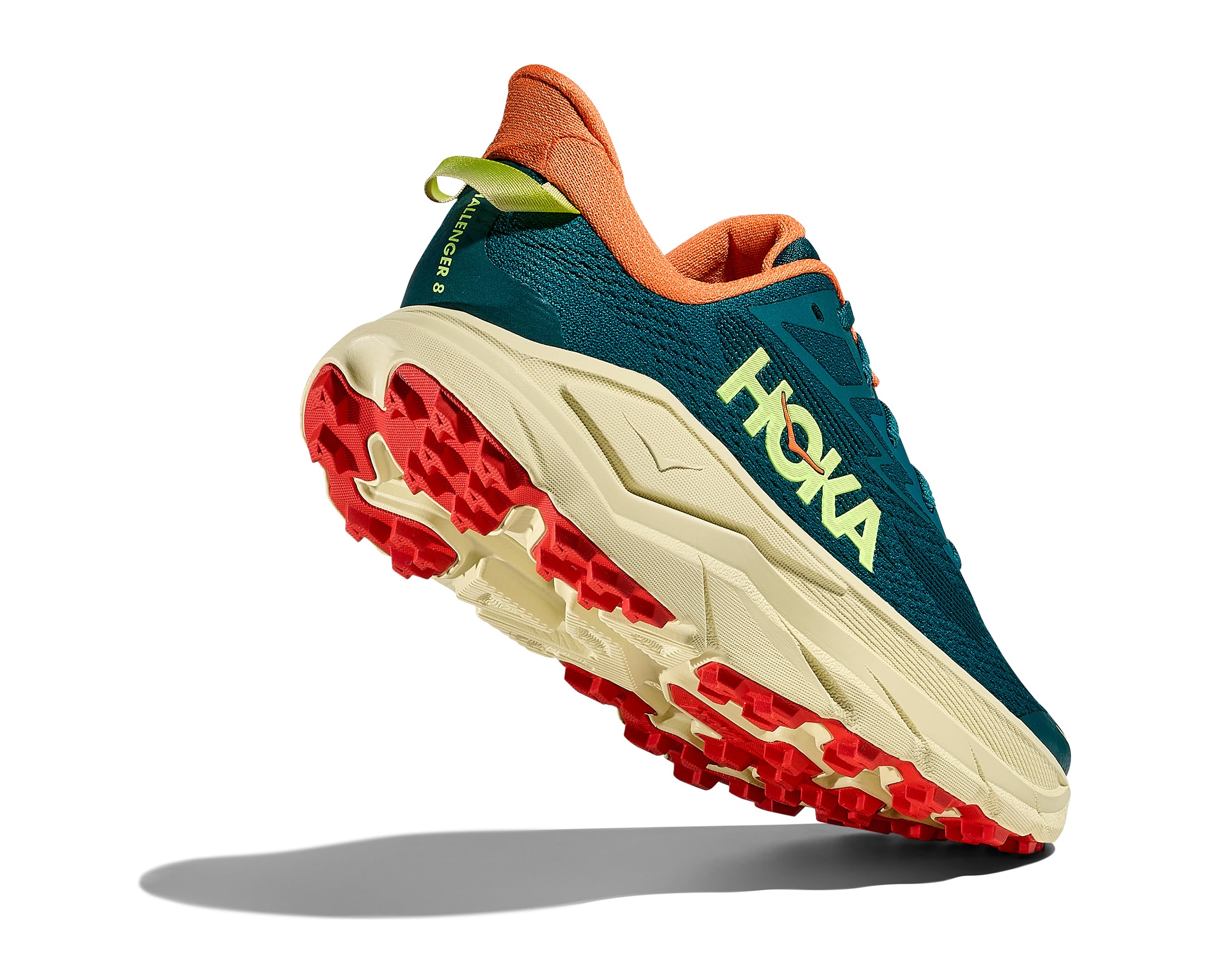 Hoka Challenger 8 Sneaker Mujer