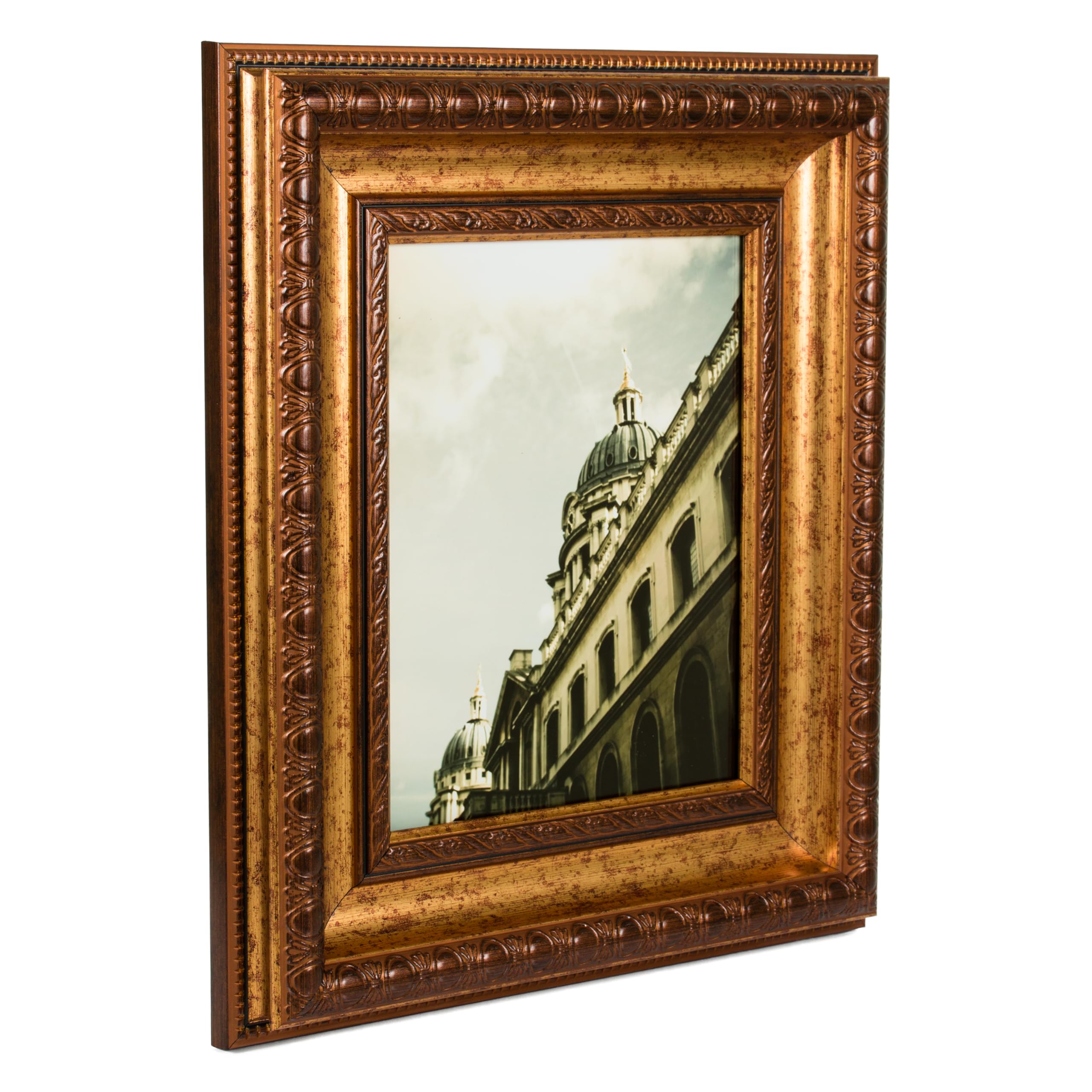 アートフレーム クラシックジカー クリスタルピクチャー 143-026-029 Amazon.com - Craig Frames Arqadia Gothic, 20x30 Picture Frame