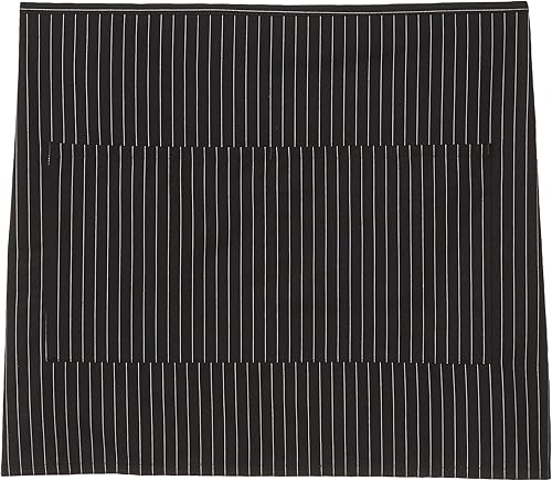 Uncommon Threads mandil a la mitad de la cintura para mujer.