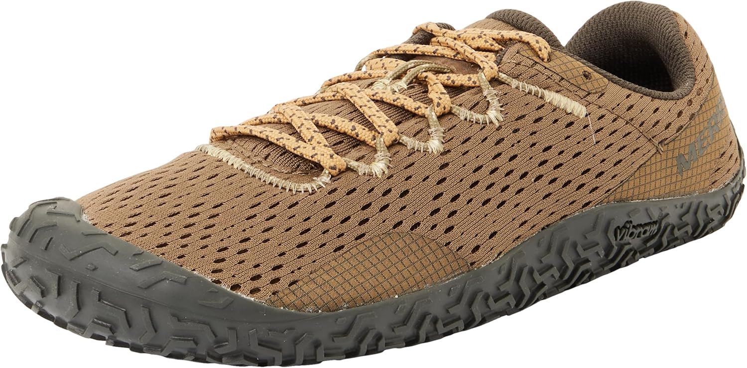 Merrell Mens Vapor Glove 4 - Lightweight Flexibility