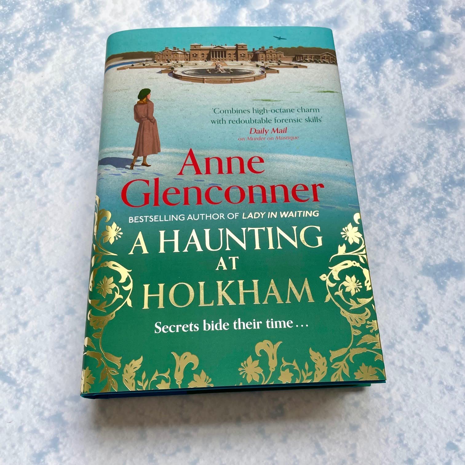 A Haunting at Holkham - Image 3