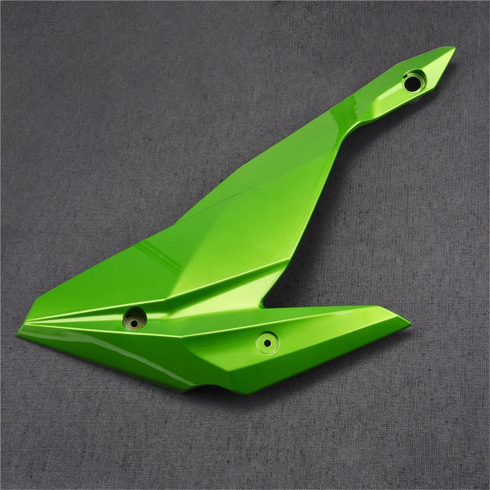 Pasuje do Kawasaki Z400 2018-2023 Osłona podwozia Dolna osłona silnika Spoiler Ochronna Motorcycle Cowl Fairing Cover