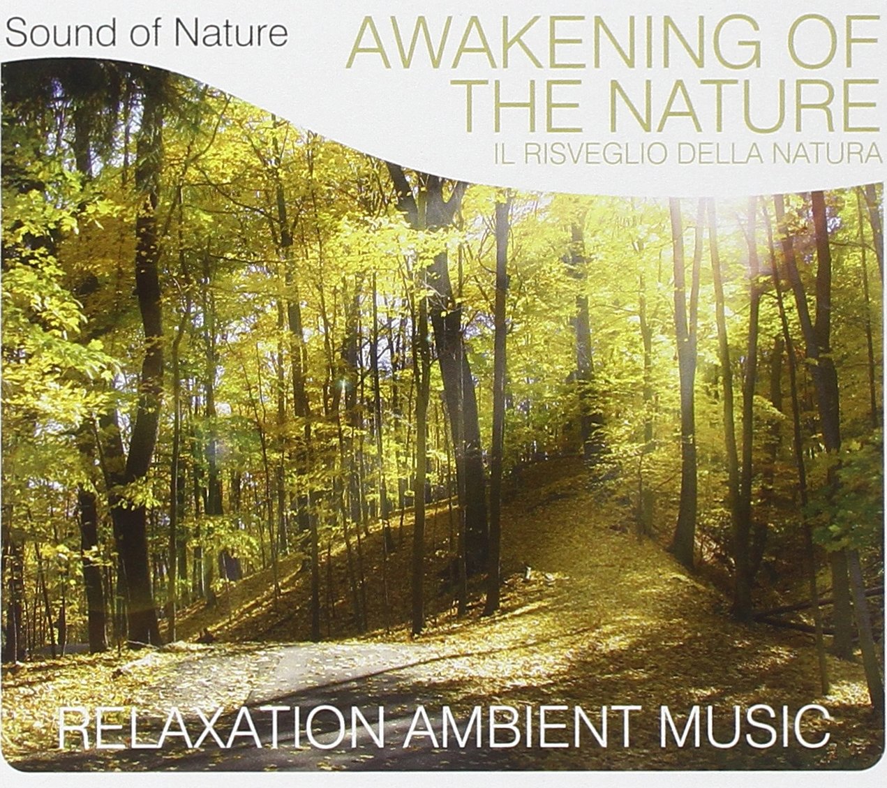 Sound of Nature, Awakening of the Nature (Il Risveglio Della Natura)