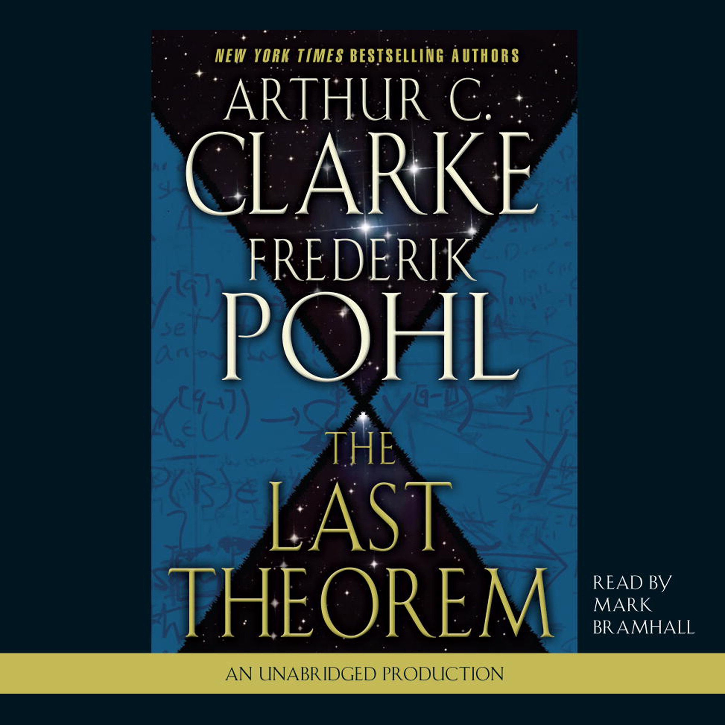 The Last Theorem