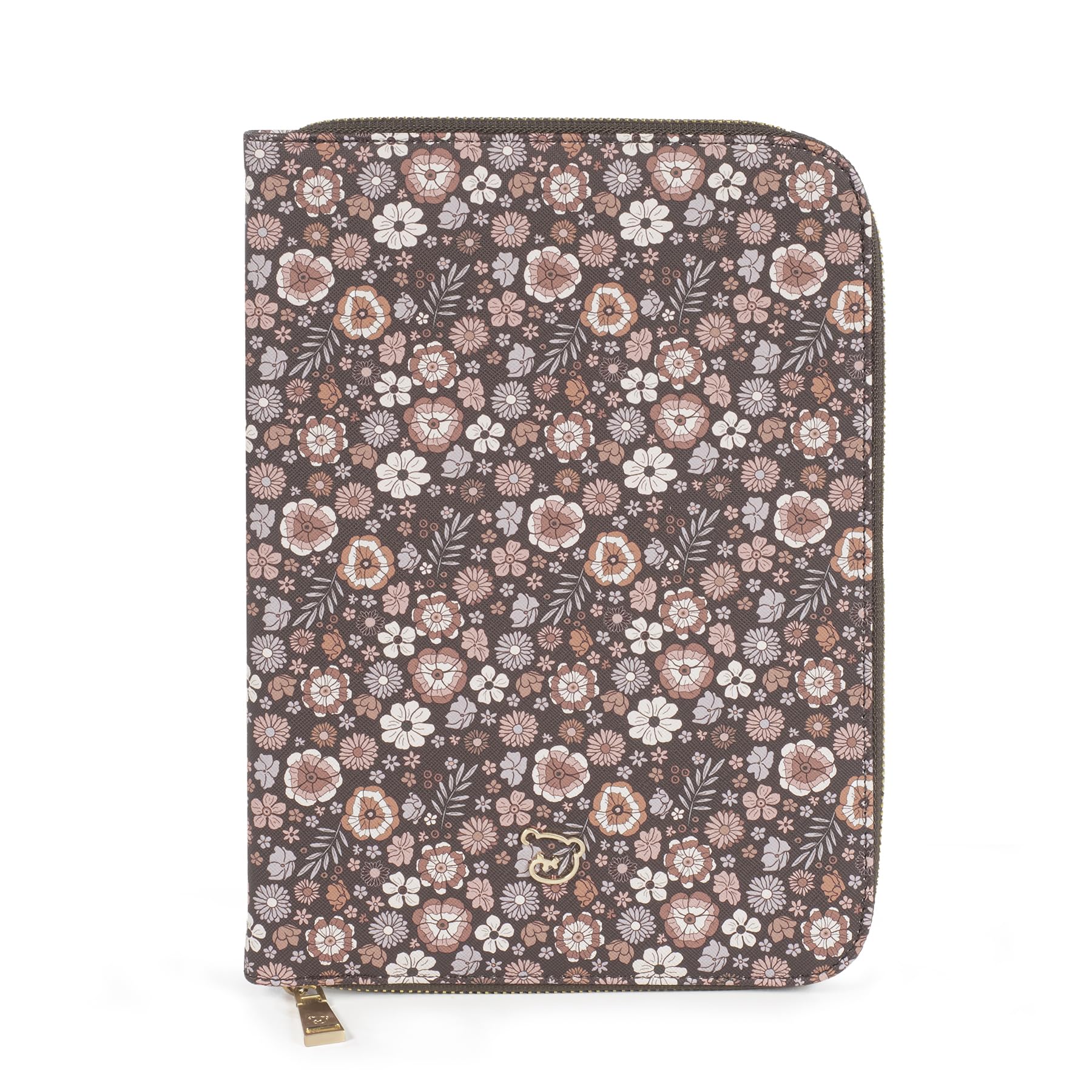 Libro De Nacimiento Blossom Petal