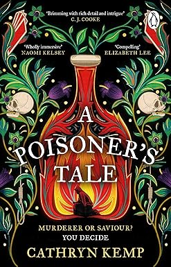 A Poisoner's Tale