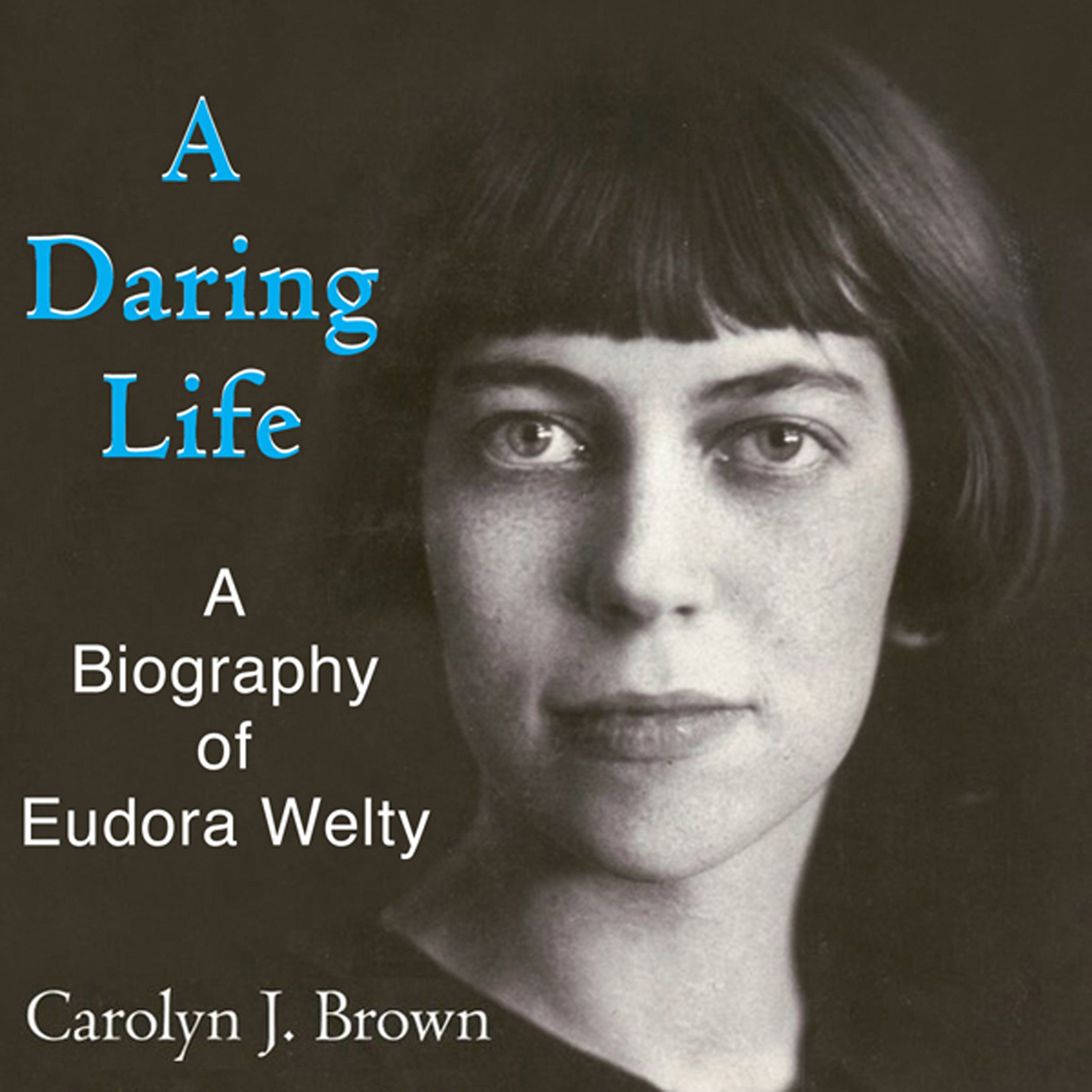 Cover art for A Daring Life