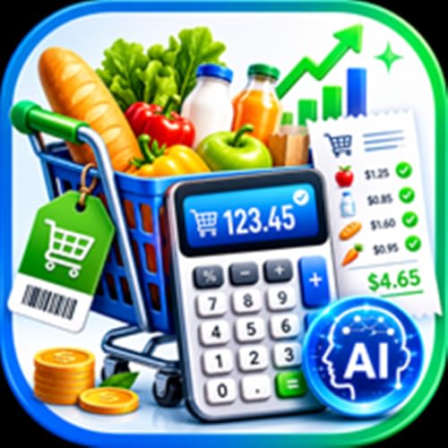 AI Shopping Calculator