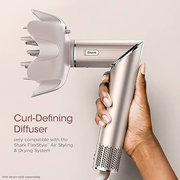 Shark FlexStyle ヘアドライヤー Amazon | 【公式ストア限定】 Shark シャーク ドライヤー