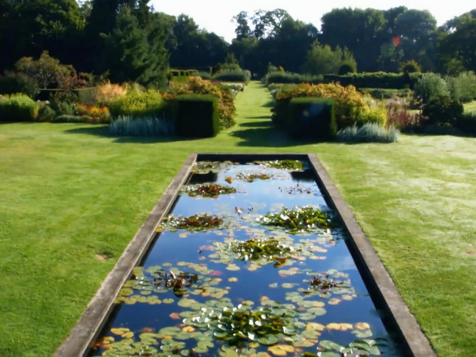 Watch Glorious Gardens from Above Prime Video