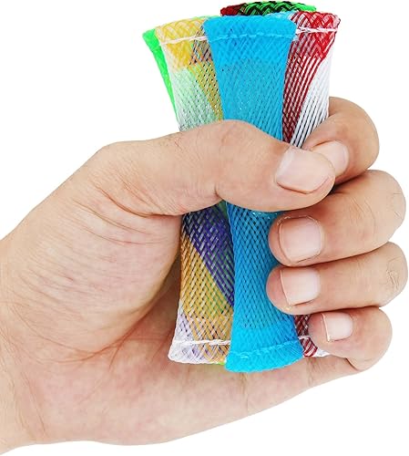 Miniatura 7 de QZ&CC Stores Juguetes antiestrés para mejorar el enfoque, alivian el estrés, juguetes de mármol