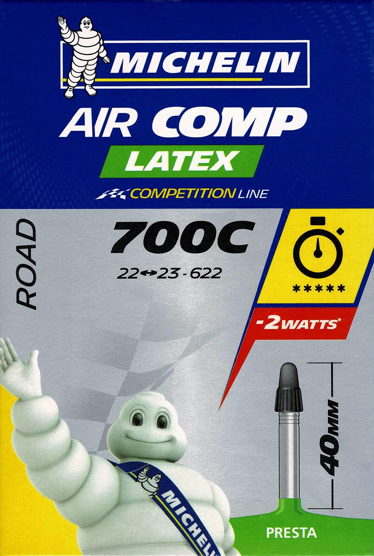 Michelin Latex