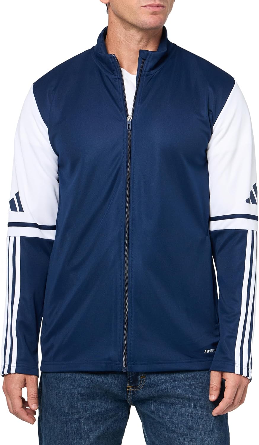 adidas Men’s Squadra 25 Training Jacket adidas Men’s Squadra 25 Training Jacket