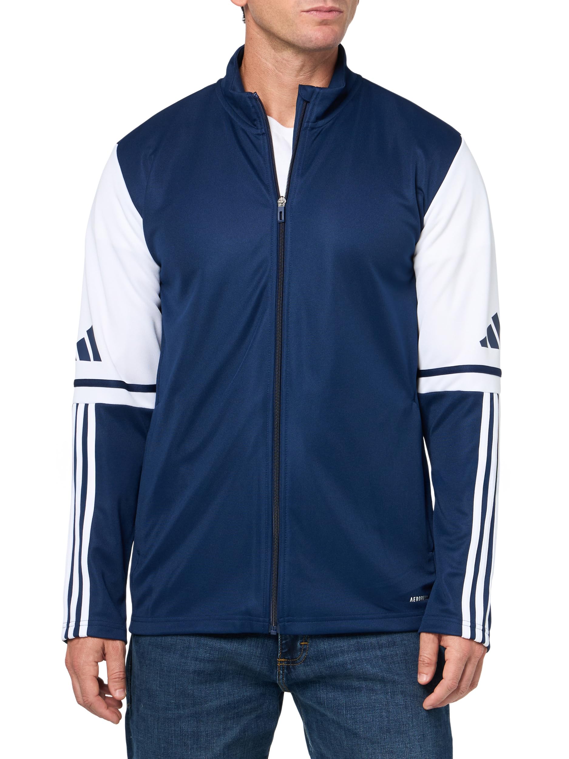 adidas Men's Squadra 25 Training Jacket