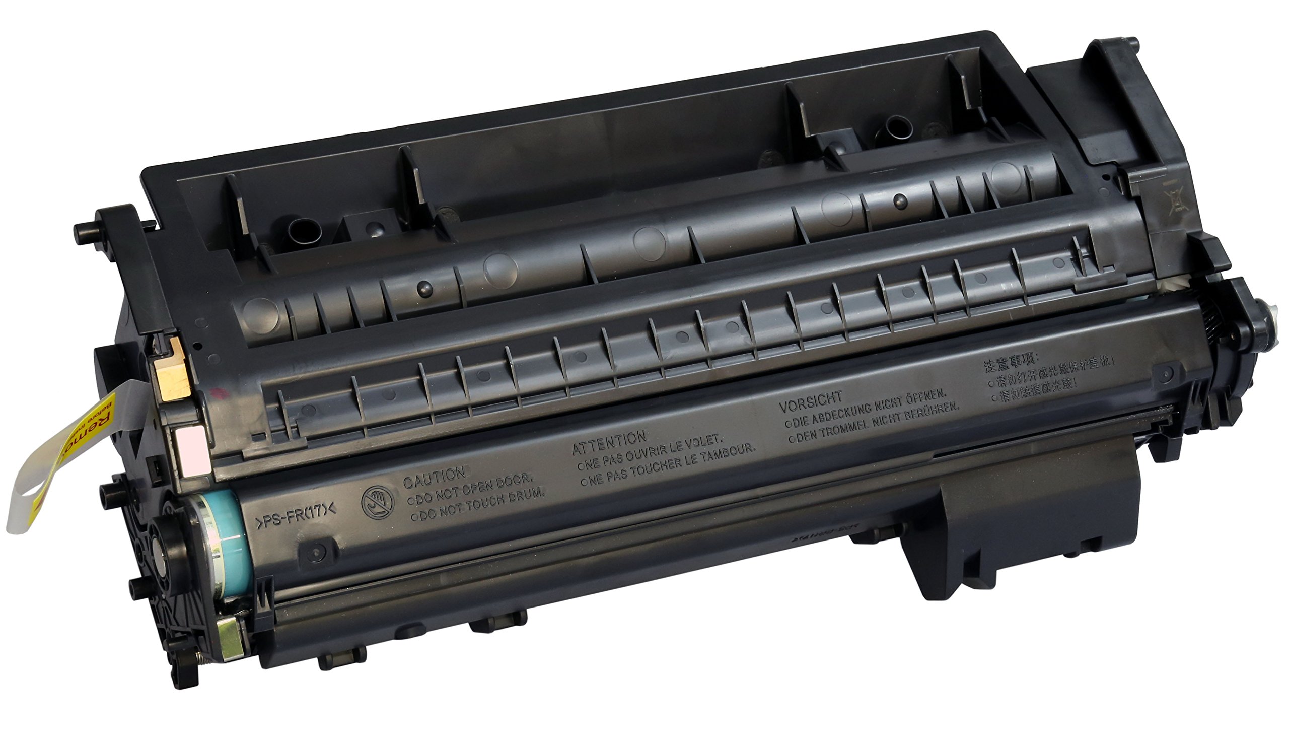 Cartucho De Toner 05A  CE505A  / 80A  CF280A  / 120 Negro Generación 2 Calidad Premium Para 2700 Paginas