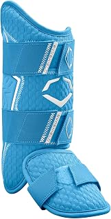 EVOSHIELD(エボシールド) レッグガード 野球 プロテクティブギア 右打者用 左打者用 高校野球対応モデルあり