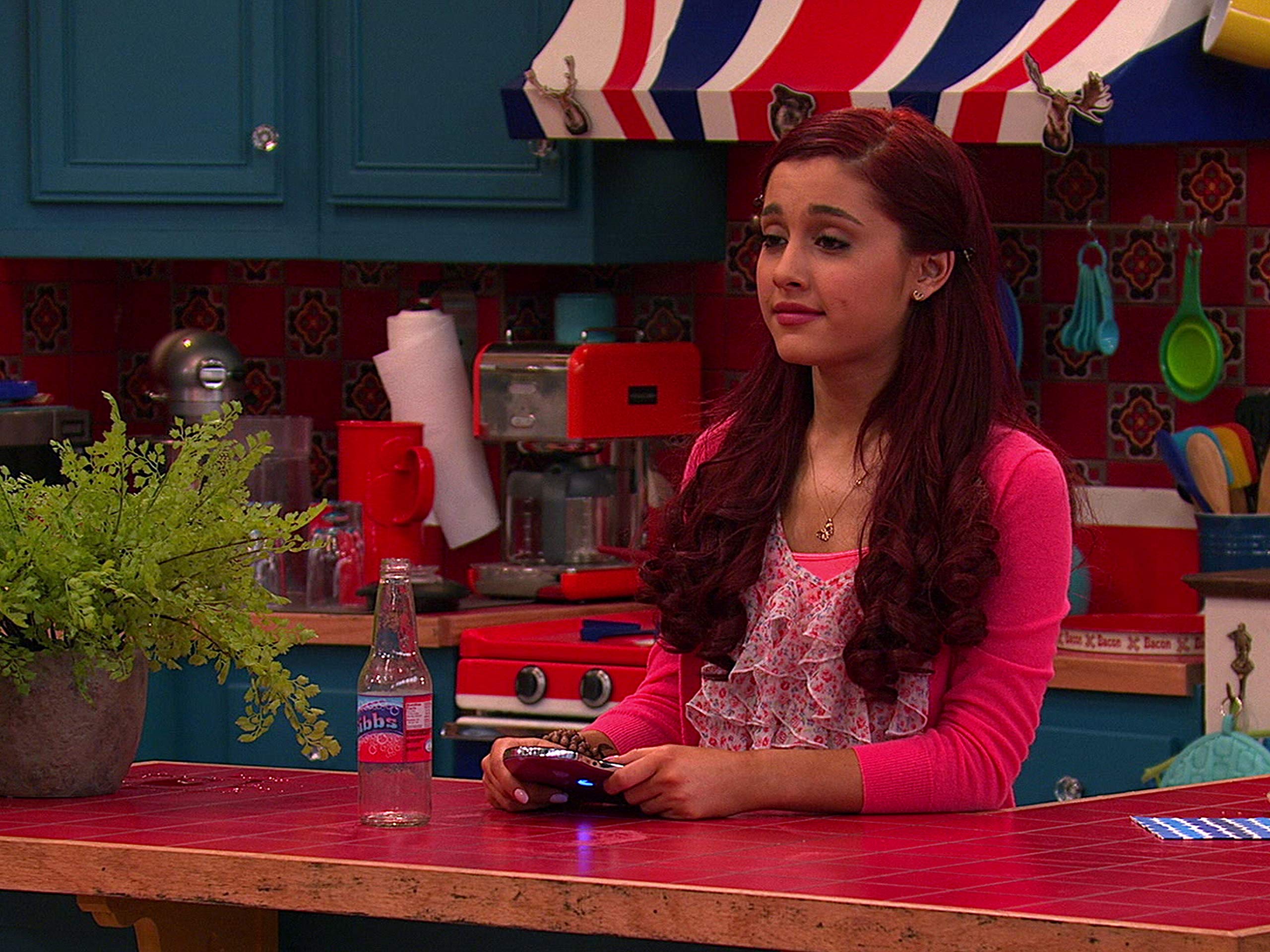 Amazon.co.jp アリアナ・グランデのサム＆キャット シーズン1を観る Prime Video