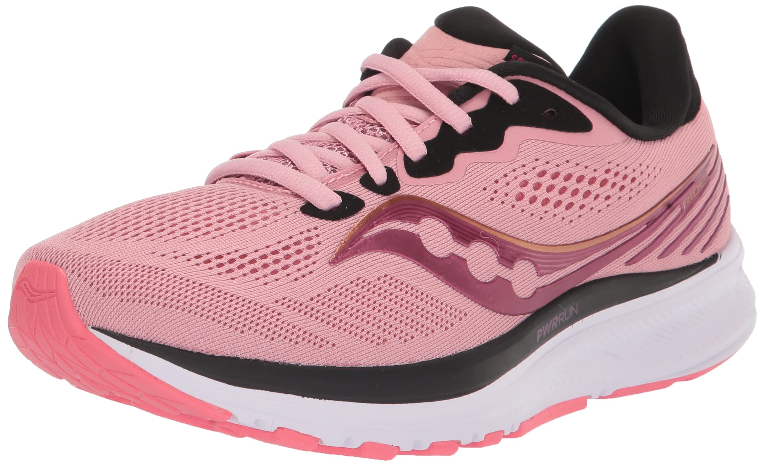 Saucony Ride 14