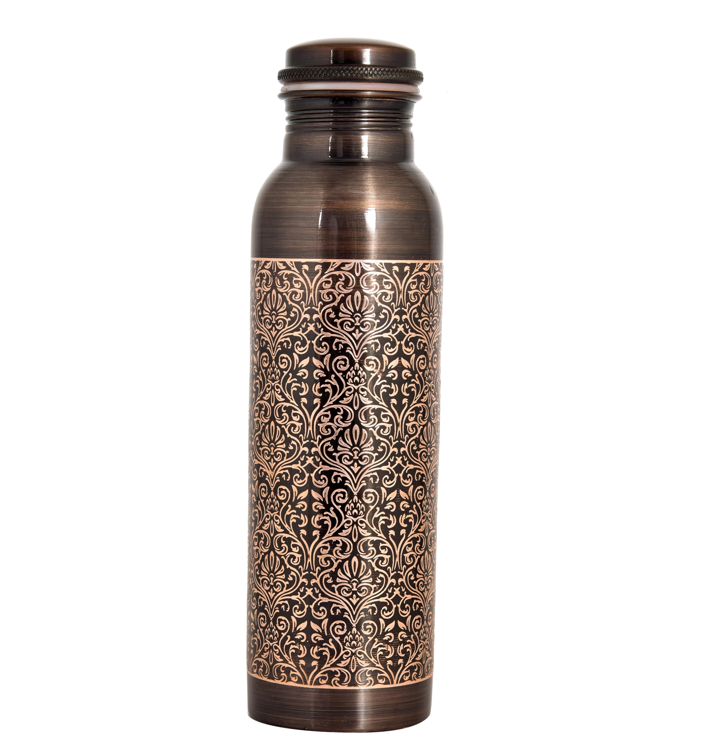 VJR Kupferflasche 1000 ml
