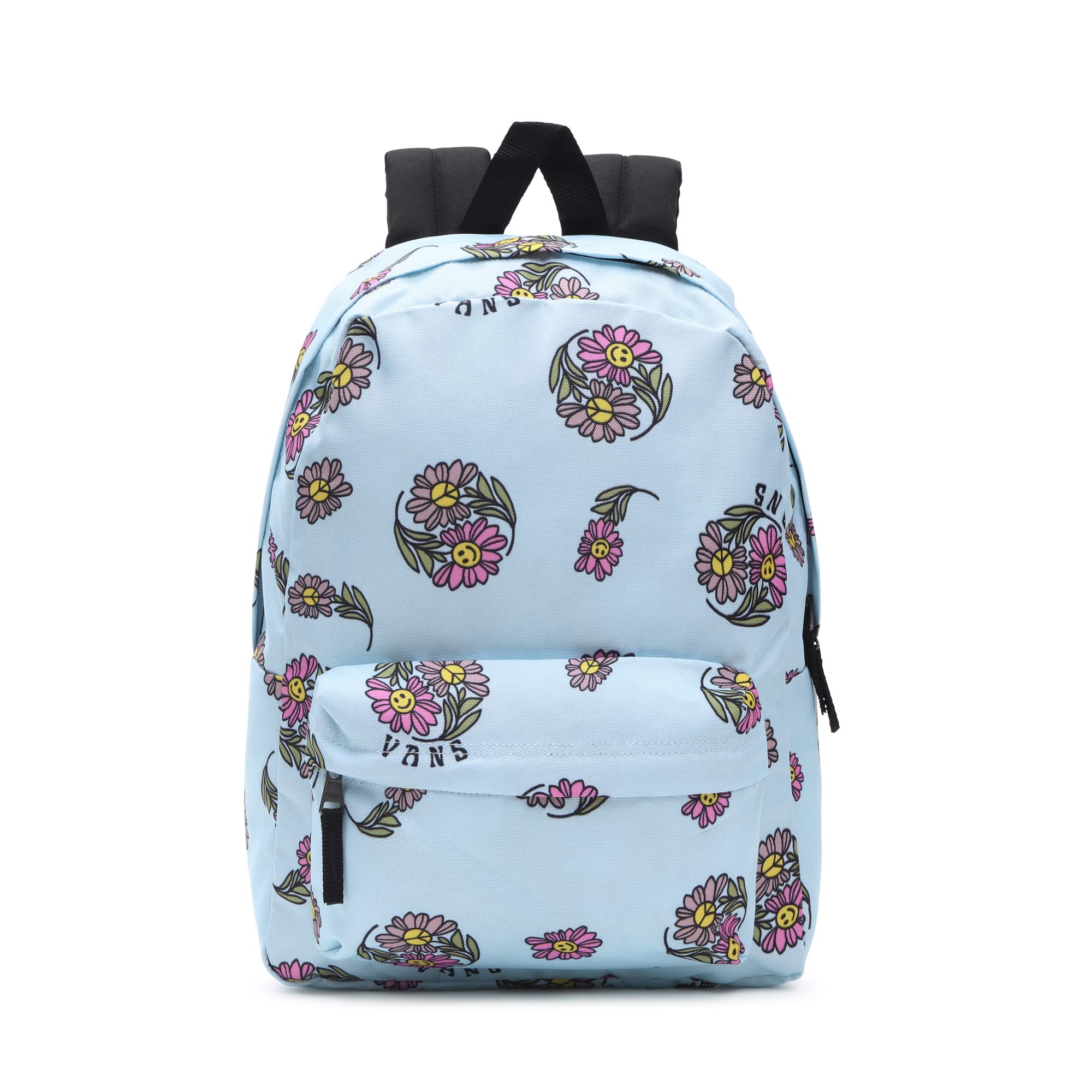 VansUnisex Kids Girls Realm Backpack Backpack (pack of 1)