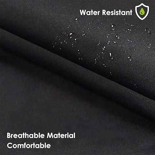 Miniatura 3 de Delantal divertido para asar a la parrilla para hombres - Delantal para barbacoa y cocina