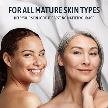 NATURE WELL Clinical Retinol Intense Moisture Cream for Face & Body - Anti-Aging Firming Cream for Wrinkles, Fine Lines & Crepey Skin Hydrating & Nourishing Body Lotion & Facial Moisturizer - 16 Oz