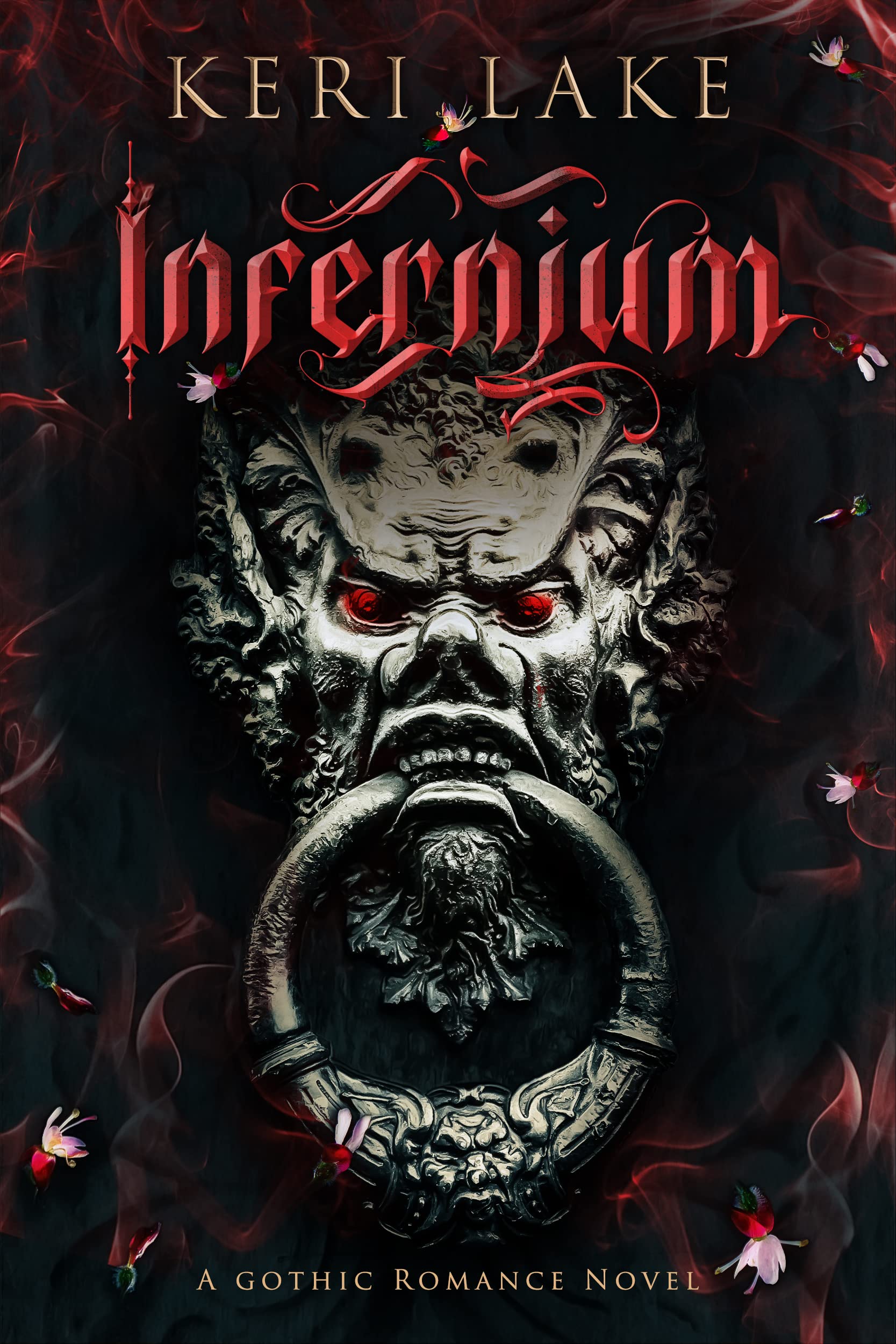 Cover of Infernium