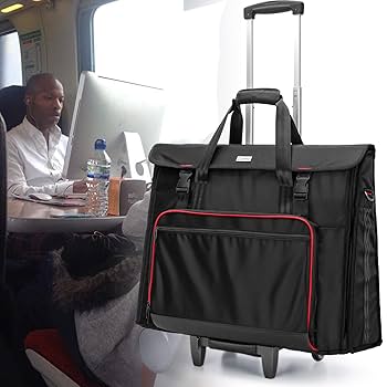 Amazon.co.jp: CURMIO キャスター付きキャリーバッグ Apple iMac
