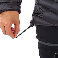 Vista 5 de Mammut Outdoor Gear - Chaqueta con capucha para mujer