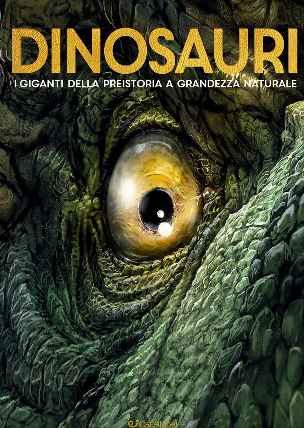 Dinosauri. I Giganti Della Preistoria A Grandezza Naturale. Ediz. A Colori - 4