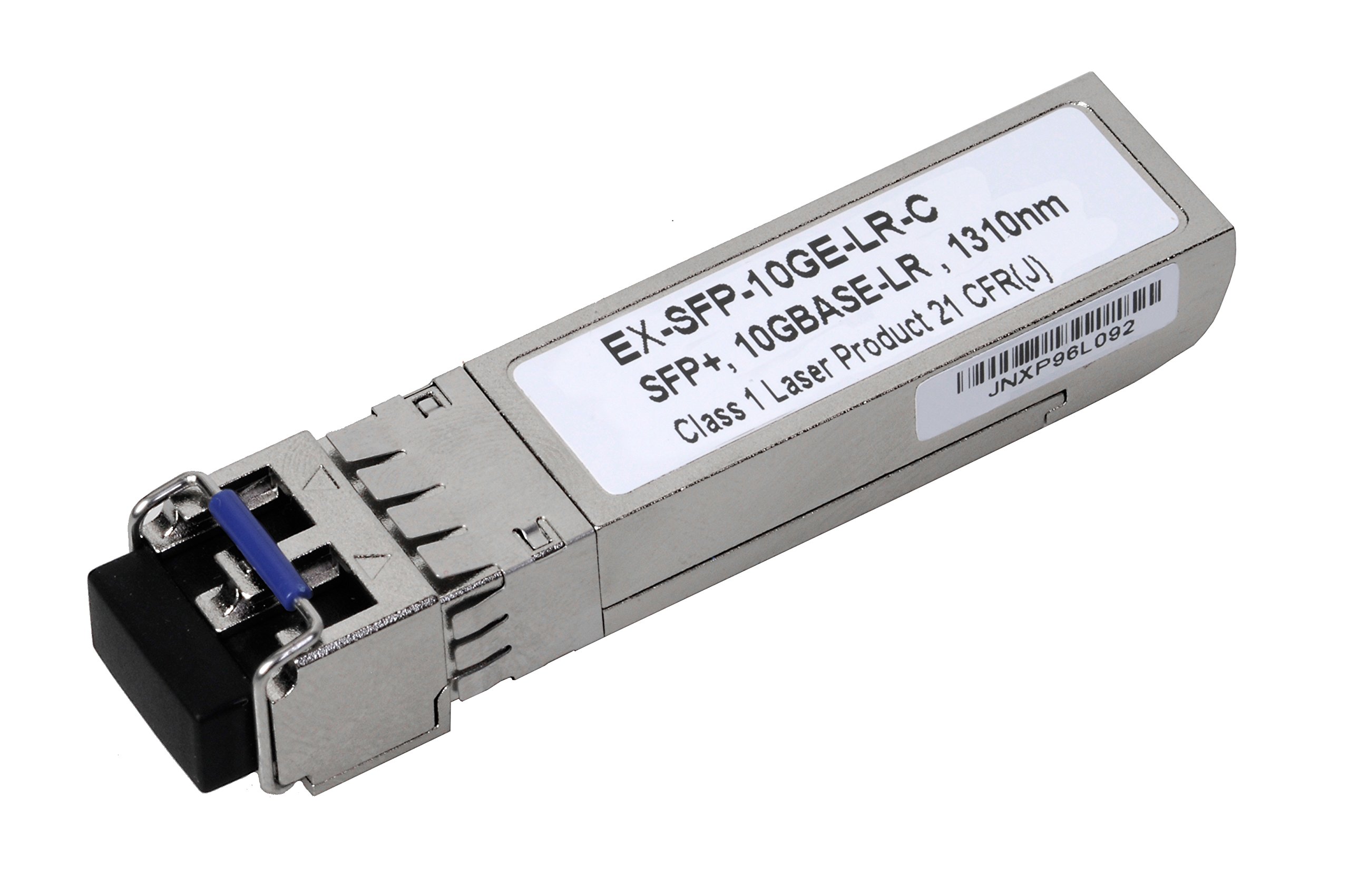 Ricetrasmettitore SFP compatibile Juniper 10GBASE LR 1310nm EX-SFP-10GE-LR-C