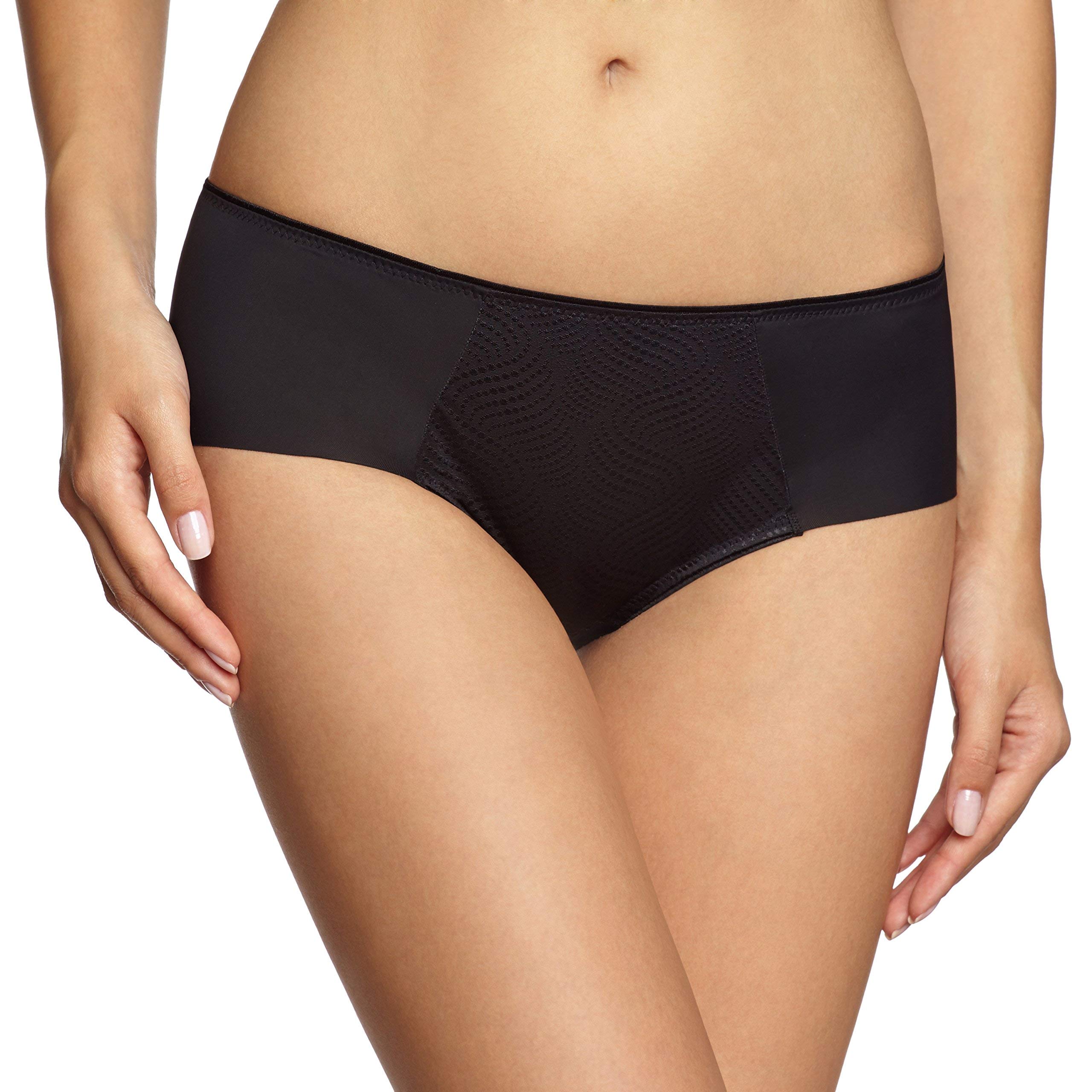 Triumph Essential Minimizer Hip Hipster voor dames, zwart (black 04), 36