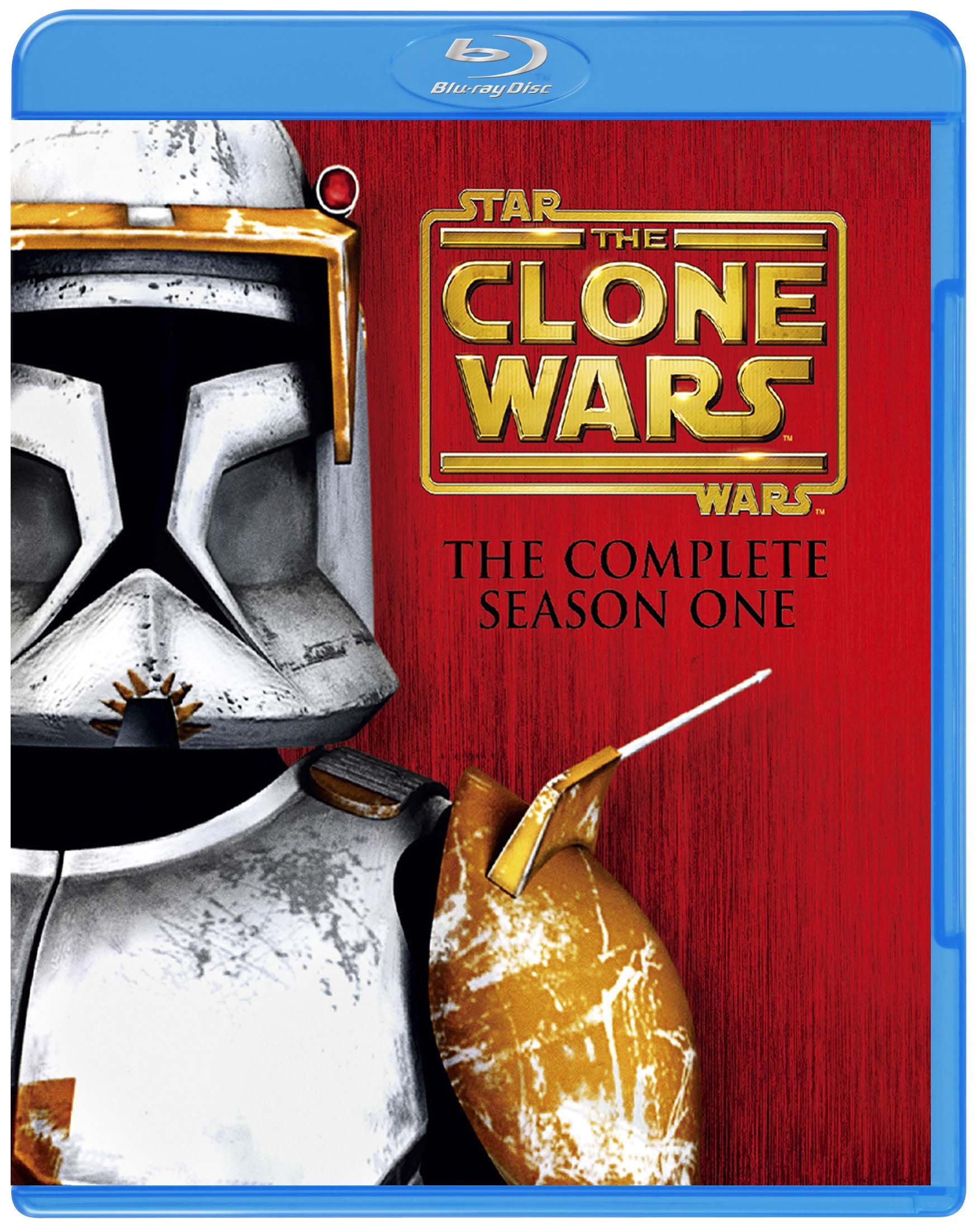 スターウォーズ　クローンウォーズ 　　Blu-ray Amazon.co.jp: スター・ウォーズ/クローン・ウォーズ [Blu-ray