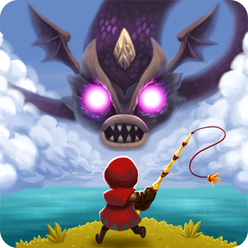 Legend of the Skyfish - App on Amazon Appstore
