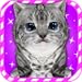 Virtual Pet Kitty Cat