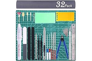 Gundam Tools Kit: A Comprehensive Toolset for Gunpla Enthusiasts