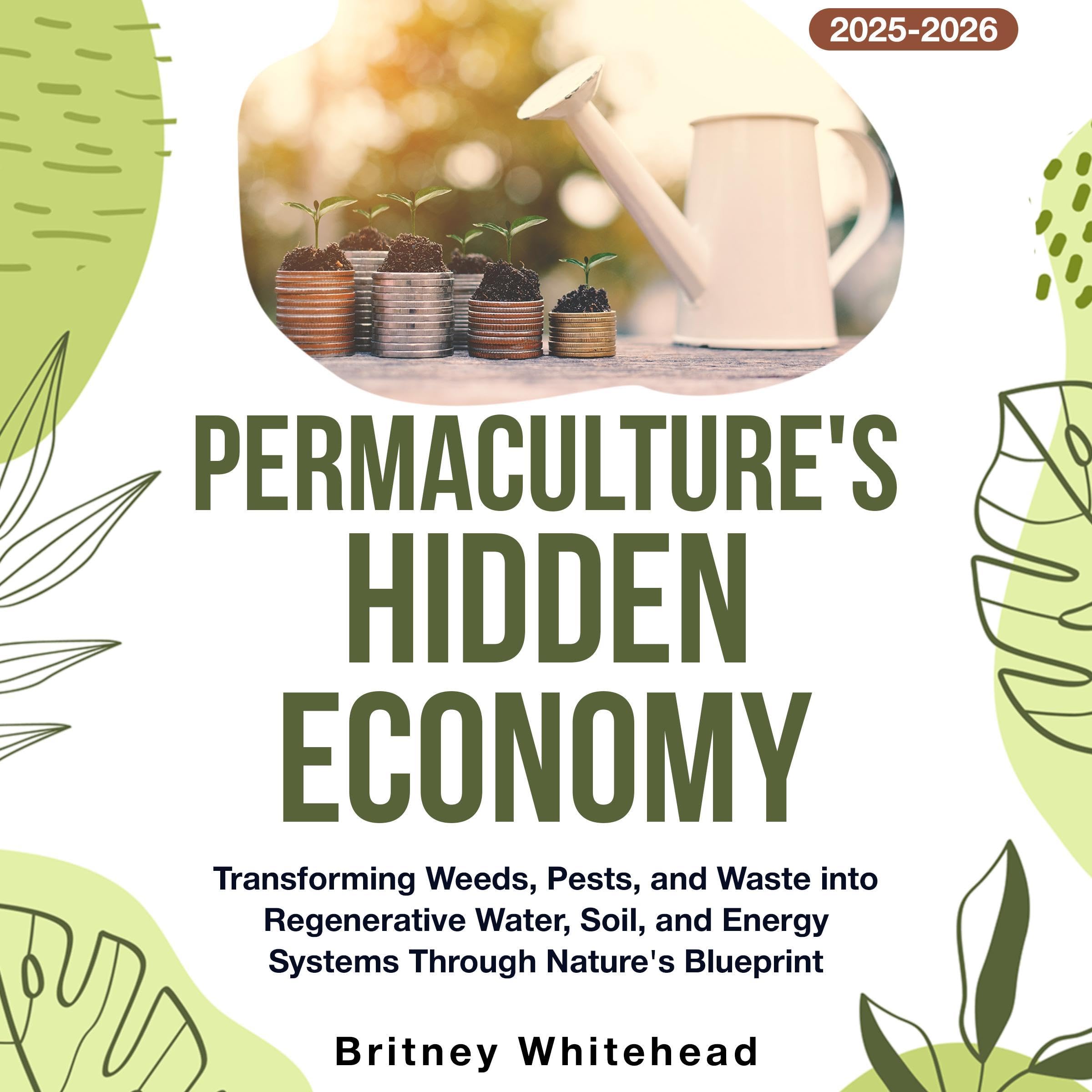 Permaculture's Hidden Economy