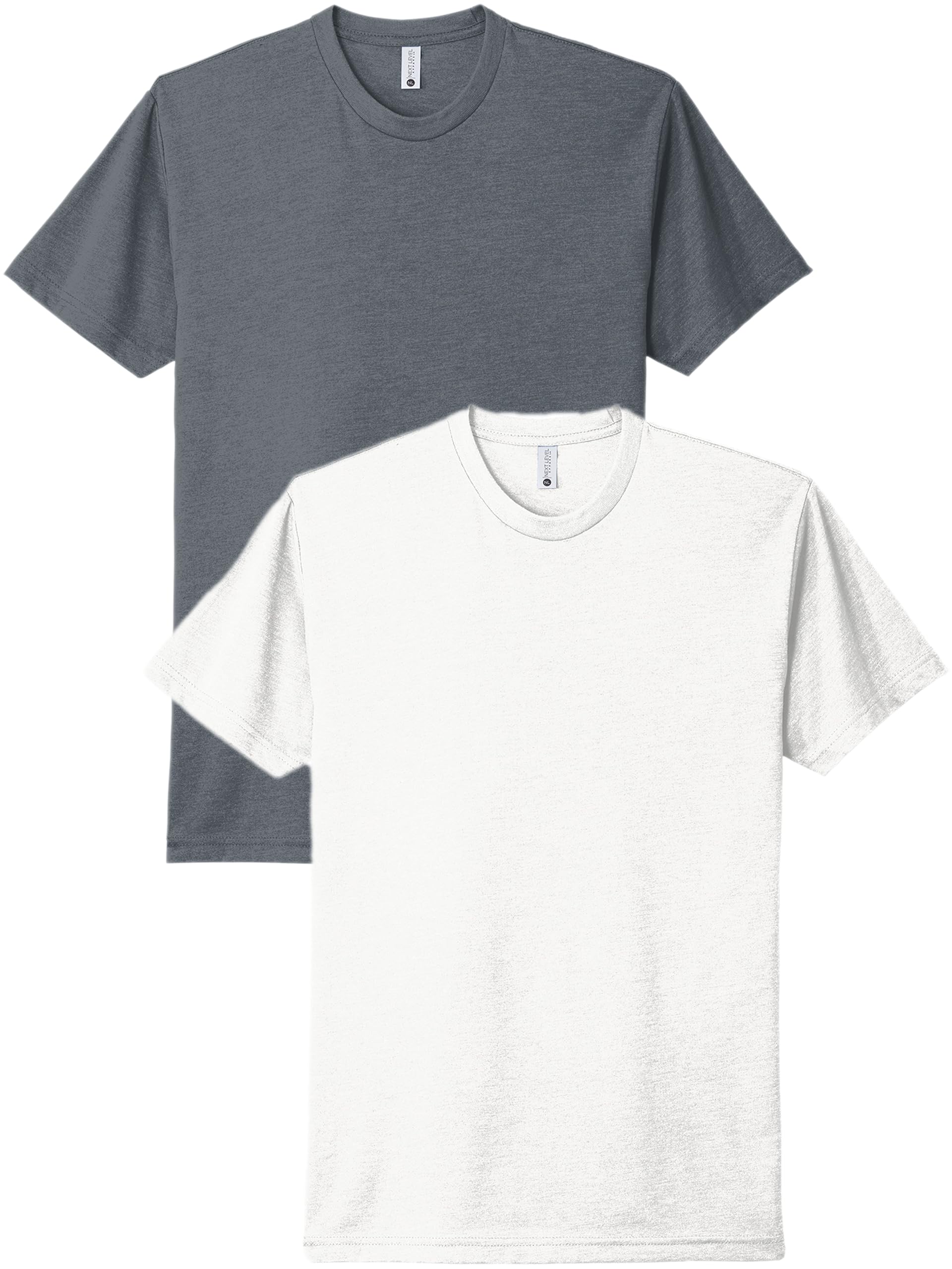 ナックス NACS Tシャツ２枚セット　ラージサイズ 818SxVTwaeL.jpg