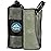 Youphoria Microfiber Travel Towel Fast Drying Lightweight - Quick Dry Towel for Camping, Beach, Backpacking, Hiking, & Sport Army Green