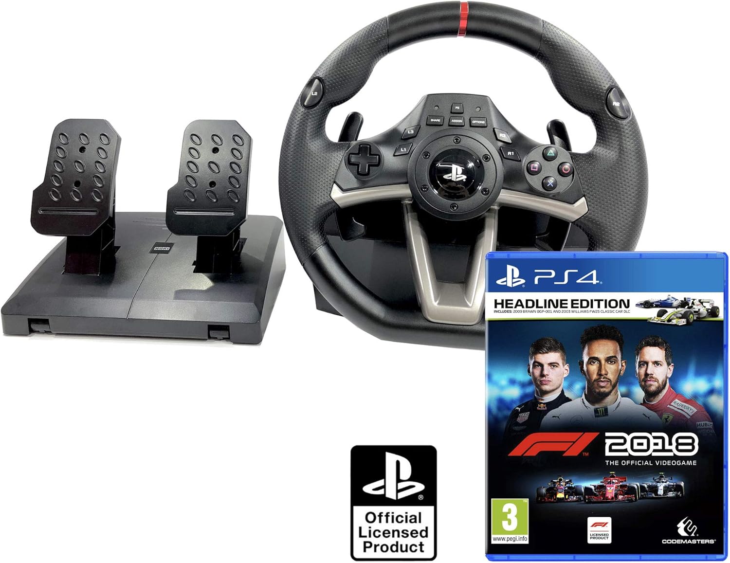 Volante codemaster Clearance