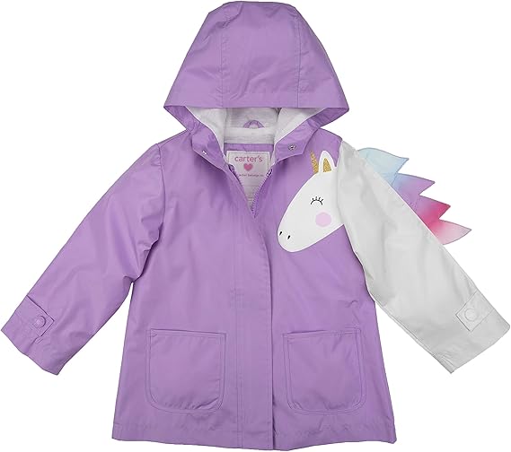 carters raincoat