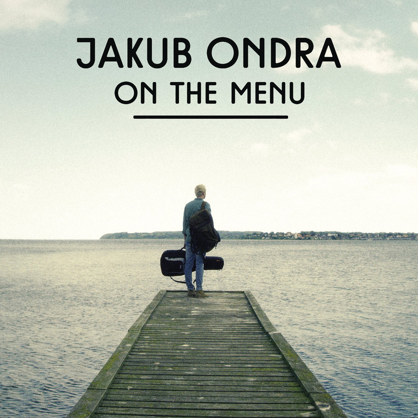 Jakub Ondra