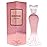 Paris Hilton Rose Rush Eau de Parfum Spray Perfume for Women | Floral and Fruity Fragrance | Notes of Papaya, Peony, Cedar, and White Musk | Feminine | Long-Lasting Scent | 3.4 Fl Oz