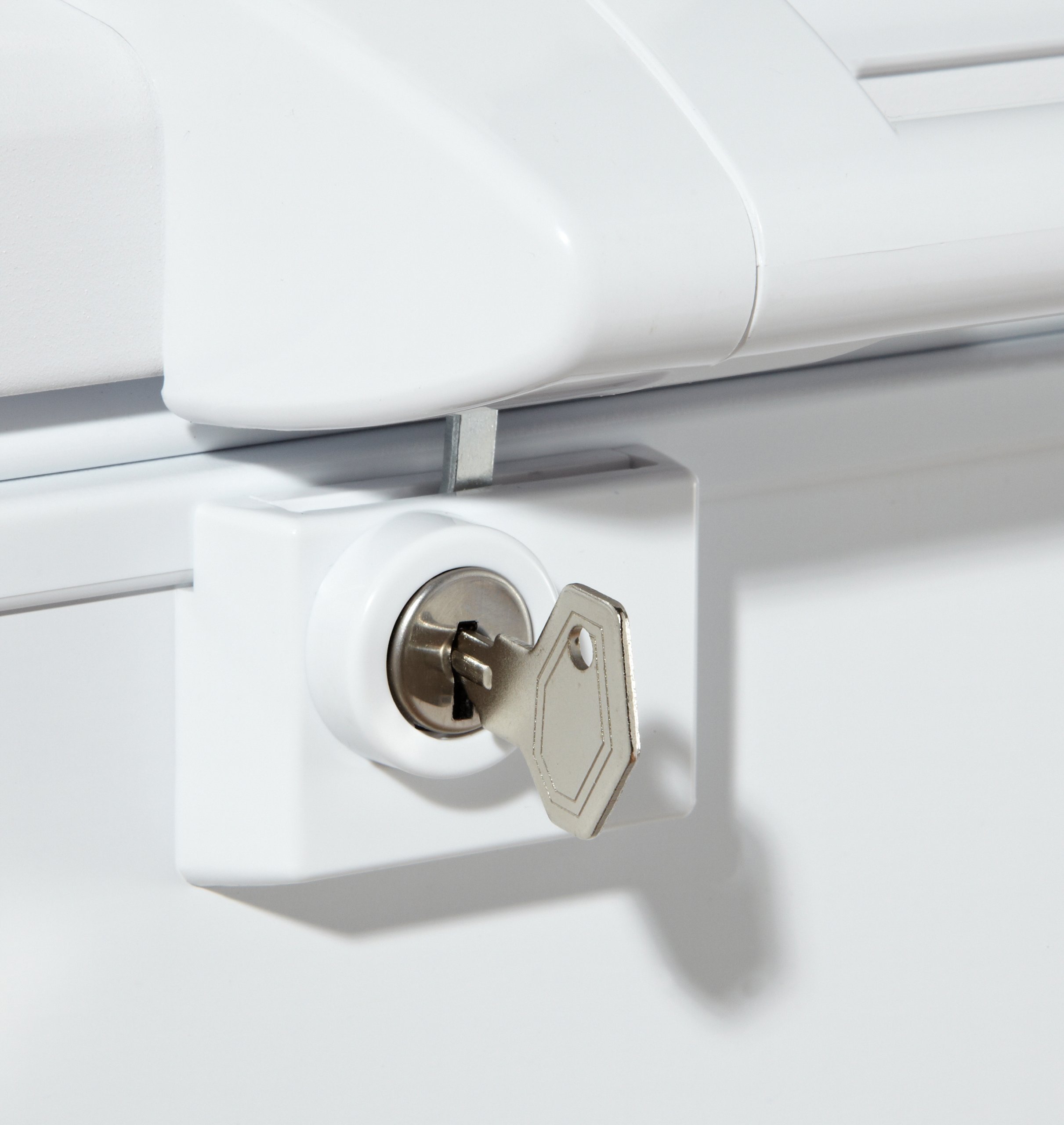 Bauknecht GTE 280 A3+ Gefriertruhe A+++ 274 L Digitale Temperaturanzeige ECO Energiesparen Kindersicherung
