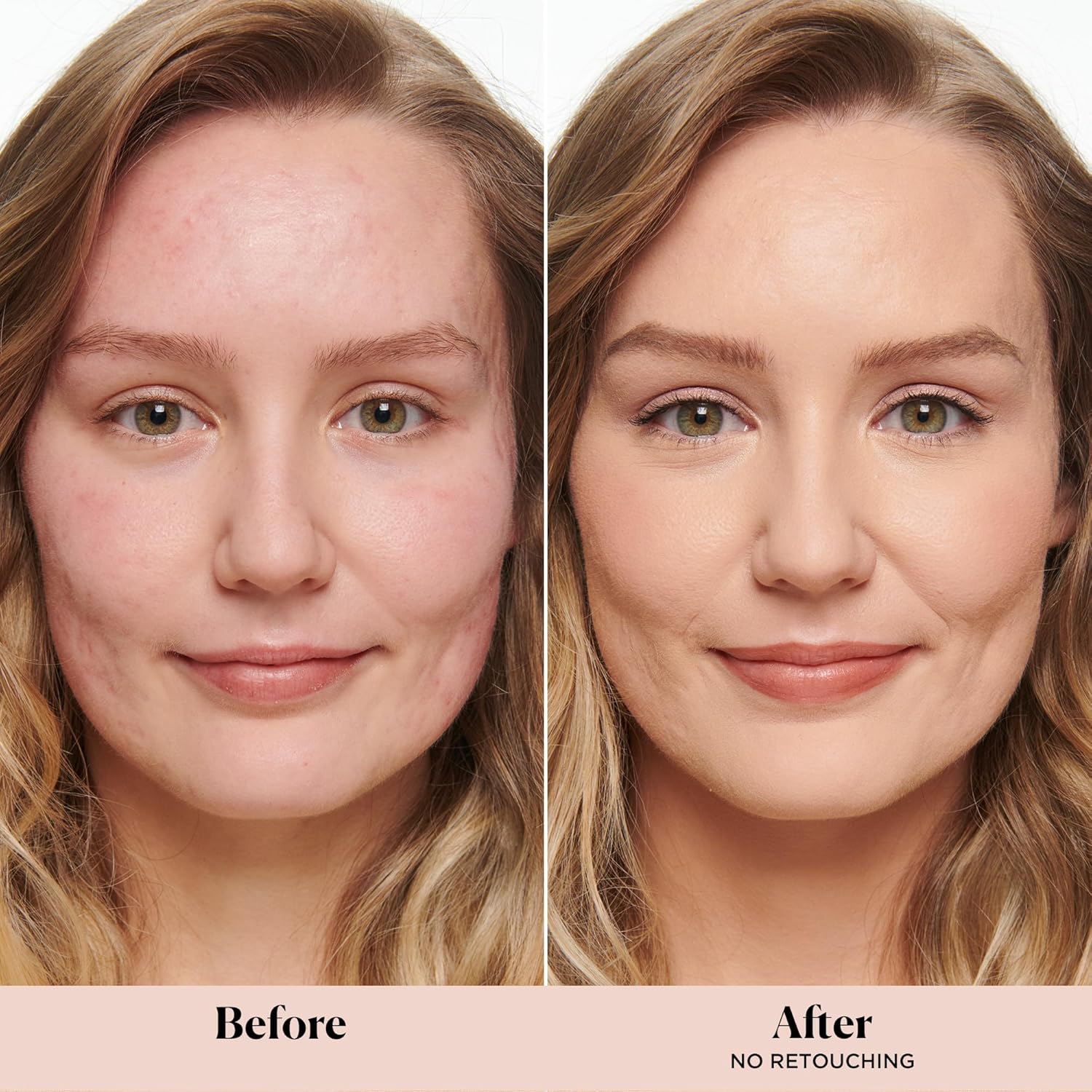 Laura Mercier Secret Camouflage Brighten and Correct Duo, 2-in-1 Face and Under Eye Concealer Stick, Blurs Imperfections and Reduces Appearance of Undereye Dark Circles, Full Coverage - Image 2