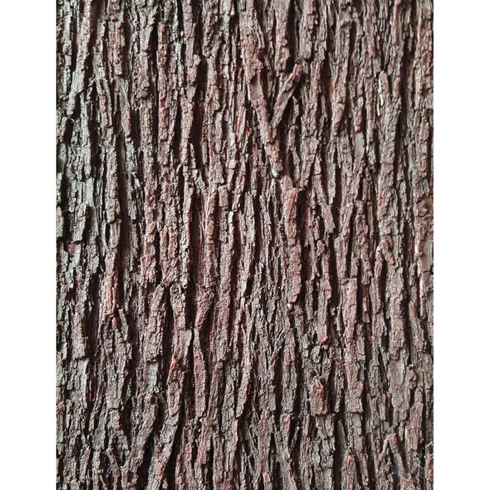 Artificial Tree Bark, 2m*0.2m Faux Plant Bark Wrap for Covering Pipes, Columns, Walls | Realistic Tree Decor for Indoor & Outdoor Crafts, for Crafts