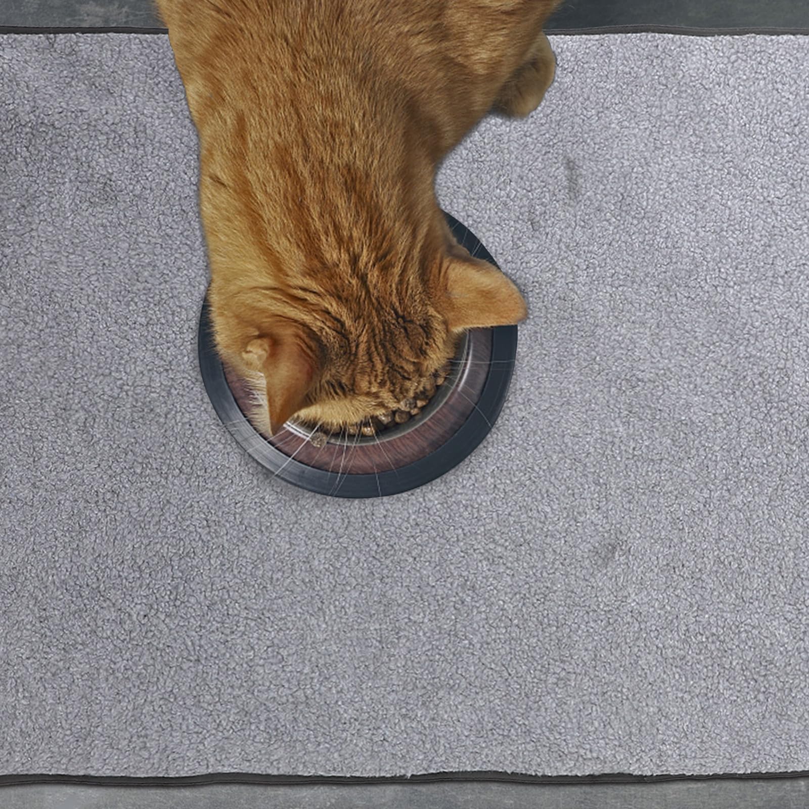 SHERCHPRY Manta Plegable para Mascotas Portátil y Resistente al Agua, Manta de Lana Fácil de Llevar para Exteriores, Adecuado para Gatos y Perros