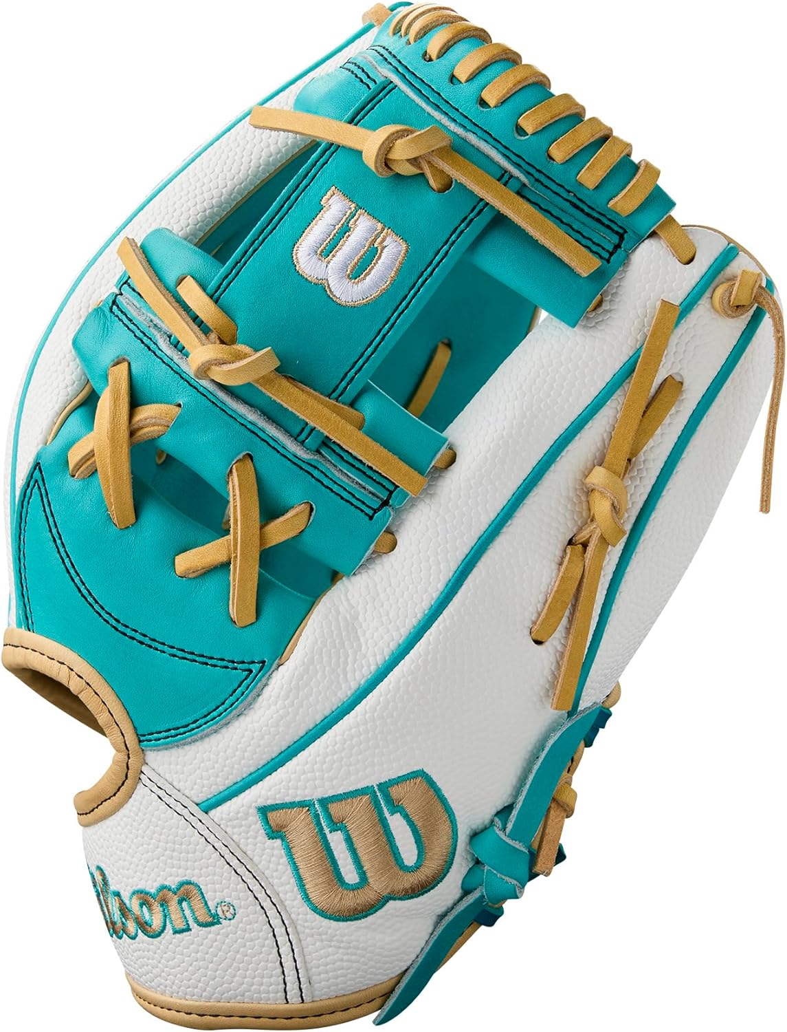 Wilson Summer 2025 A2000® Fastpitch Gloves