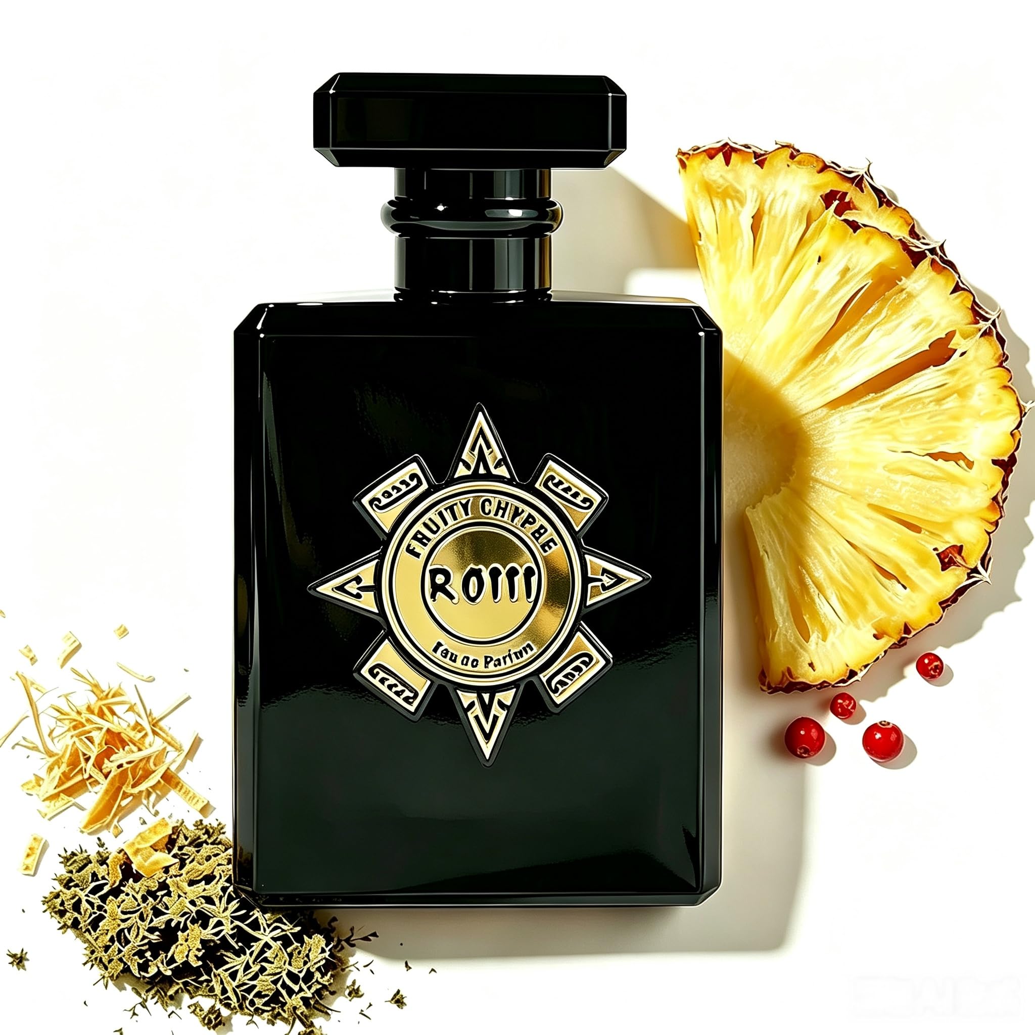 Roiii Eau De Parfum Inspired by C,reed A.ventus, Long-Lasting Perfume For Men, Pineapple…