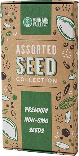 Miniatura 2 de Surtidos de hierbas culinarias, medicinales y té de hierbas (surtido básico, de lujo y prémium)